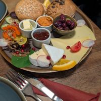  at Die Pause in Marburg