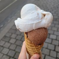  at Zucker & Zimt in Erfurt