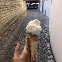 Very tasty  at Zucker & Zimt in Erfurt