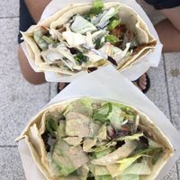 Yummy at Vegi in Stuttgart