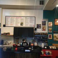 Ambiance at Blossom du Jour - Upper West Side in New York City