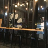 Seating at Blossom du Jour - Upper West Side in New York City