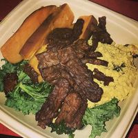 Breakfast Bowl at Blossom du Jour - Upper West Side in New York City