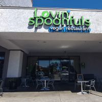  at Lovin' Spoonfuls in Tucson