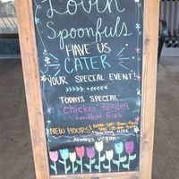  at Lovin' Spoonfuls in Tucson