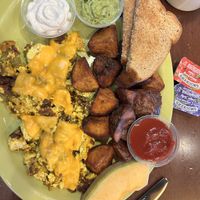   at Lovin' Spoonfuls in Tucson