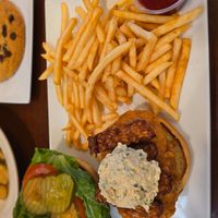  at Lovin' Spoonfuls in Tucson