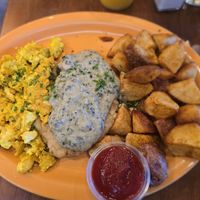  at Lovin' Spoonfuls in Tucson