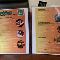   at Lovin' Spoonfuls in Tucson