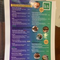   at Lovin' Spoonfuls in Tucson