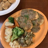   at Lovin' Spoonfuls in Tucson