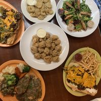   at Lovin' Spoonfuls in Tucson