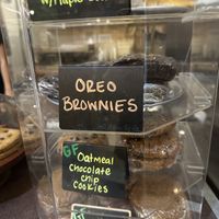   at Lovin' Spoonfuls in Tucson