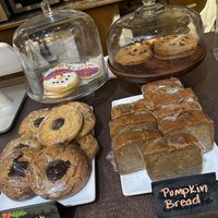   at Lovin' Spoonfuls in Tucson