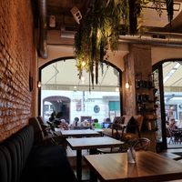  at Urban Bistro in Bratislava