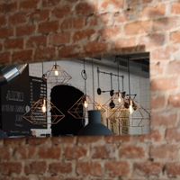 Interior at Urban Bistro in Bratislava