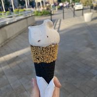   at Koun in Bratislava