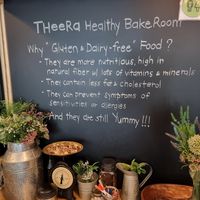  at Theera in Bangkok