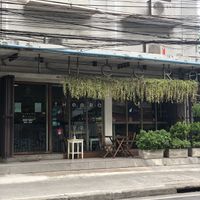   at Theera in Bangkok