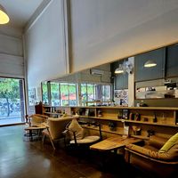  at Theera in Bangkok