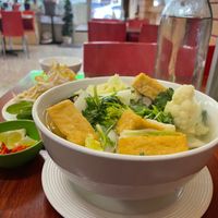  at Bo De Trai in Footscray