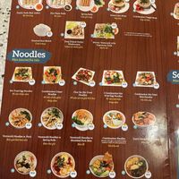  at Bo De Trai in Footscray