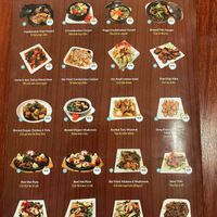 I always get 32- 5 combination soup with yellow noodles , so good!! at Bo De Trai in Footscray