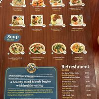  at Bo De Trai in Footscray