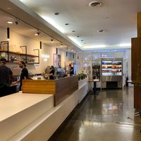 Counter  at Alchemy - Southside in Columbus