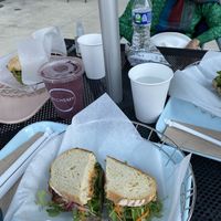 Healthy and delicious Vegan Food at Alchemy - Southside in Columbus