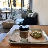   at Alchemy - Southside in Columbus