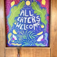   at Alchemy - Southside in Columbus