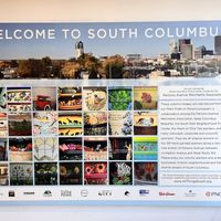   at Alchemy - Southside in Columbus