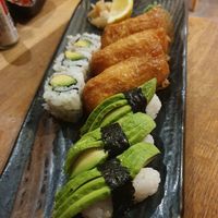  at Matcha Komachi in Vienna