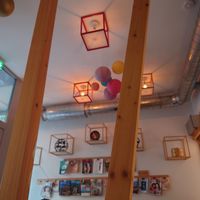  at Matcha Komachi in Vienna