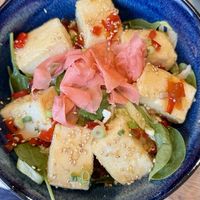   at Matcha Komachi in Vienna