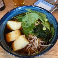   at Matcha Komachi in Vienna