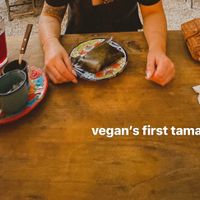   at Suculenta in Tulum