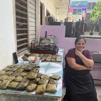   at Suculenta in Tulum