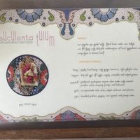   at Suculenta in Tulum