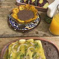   at Suculenta in Tulum