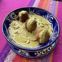   at Suculenta in Tulum