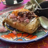   at Suculenta in Tulum