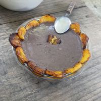   at Suculenta in Tulum