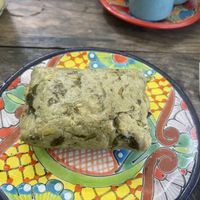   at Suculenta in Tulum