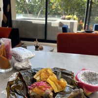 Took these babies home with me   at Suculenta in Tulum