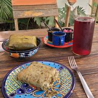  at Suculenta in Tulum