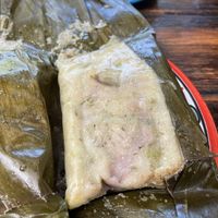 Frijol y lenteja  at Suculenta in Tulum