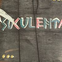  at Suculenta in Tulum