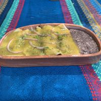   at Suculenta in Tulum